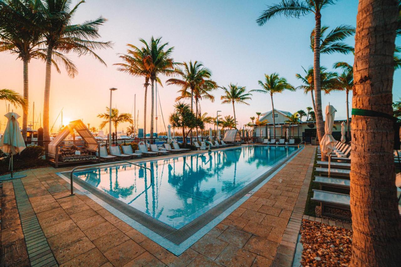 Resort The Perry & Marina Key West 4*