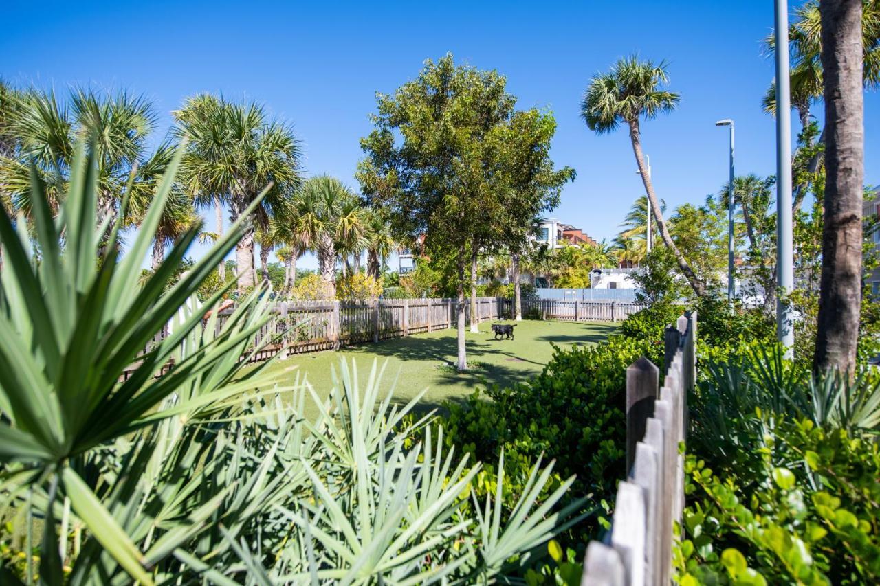 The Perry & Marina Key West Resort