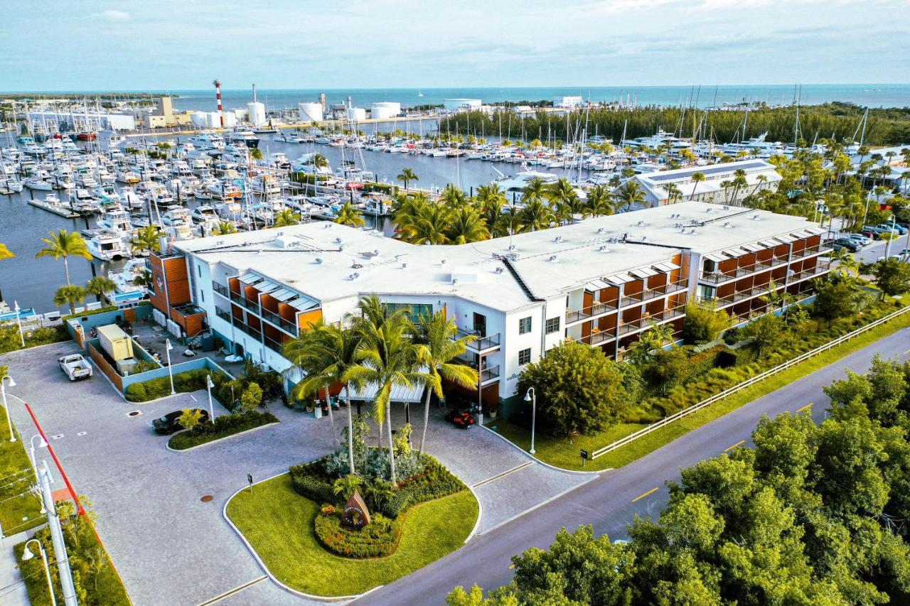 Resort The Perry & Marina Key West Stock Island