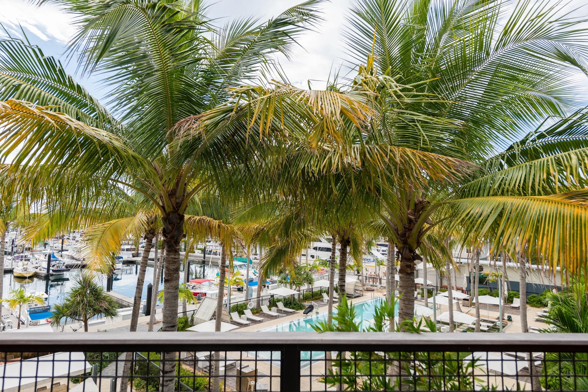 The Perry & Marina Key West Stock Island