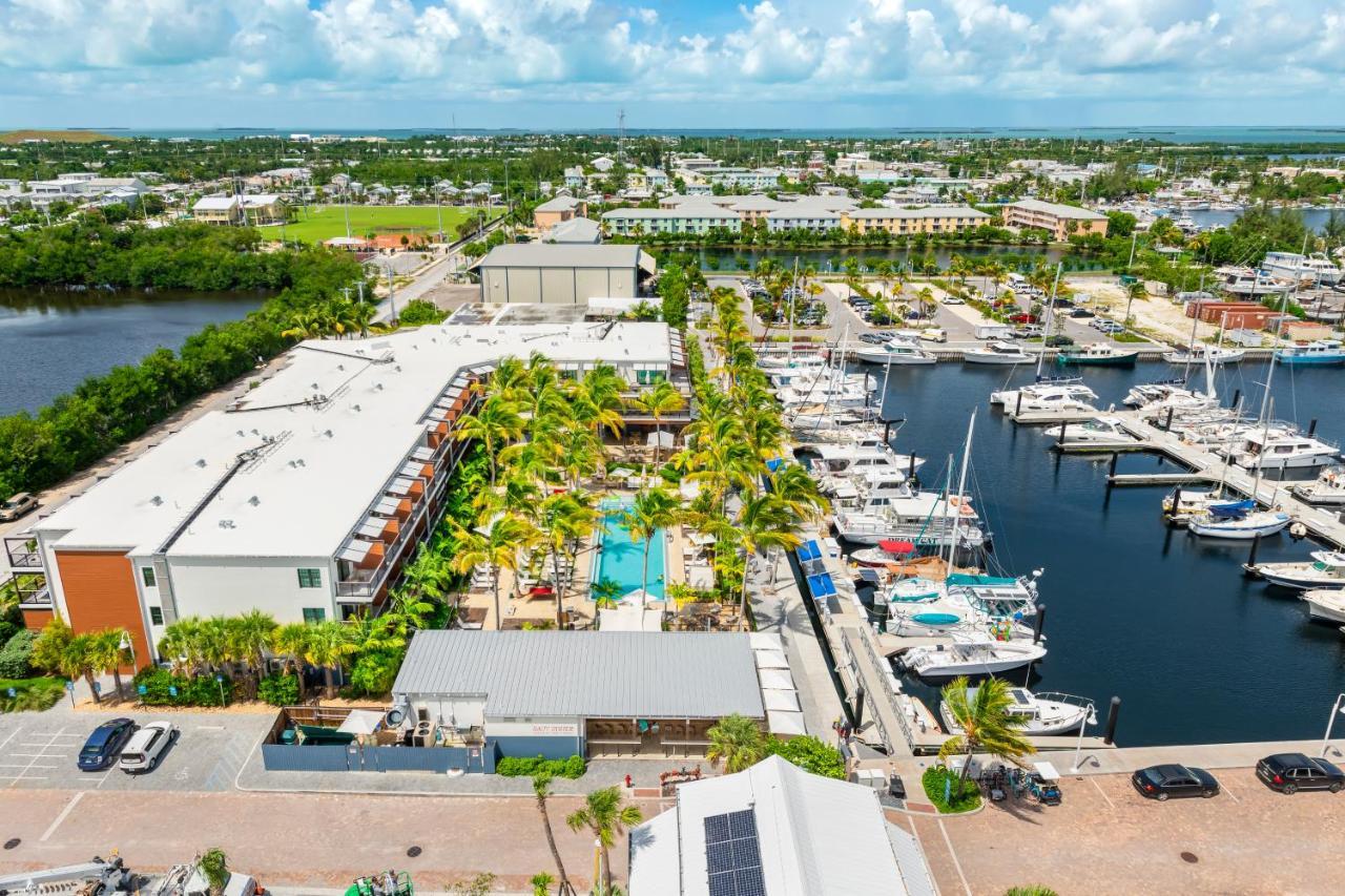 The Perry & Marina Key West Resort