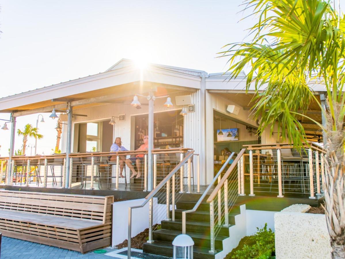 The Perry & Marina Key West Stock Island