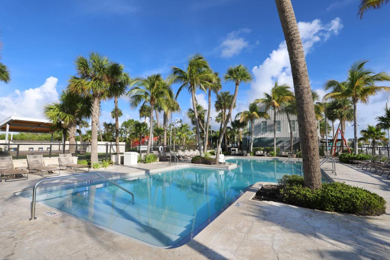Resort The Perry & Marina Key West