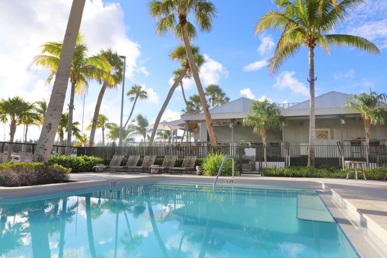 Resort The Perry & Marina Key West