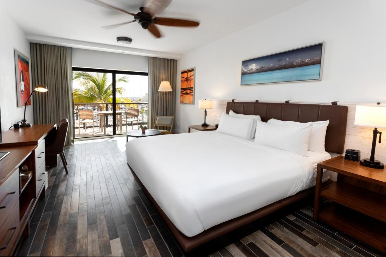 The Perry & Marina Key West Resort