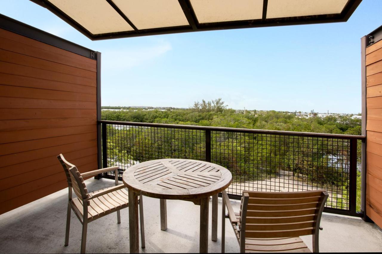 Resort The Perry & Marina Key West 4*
