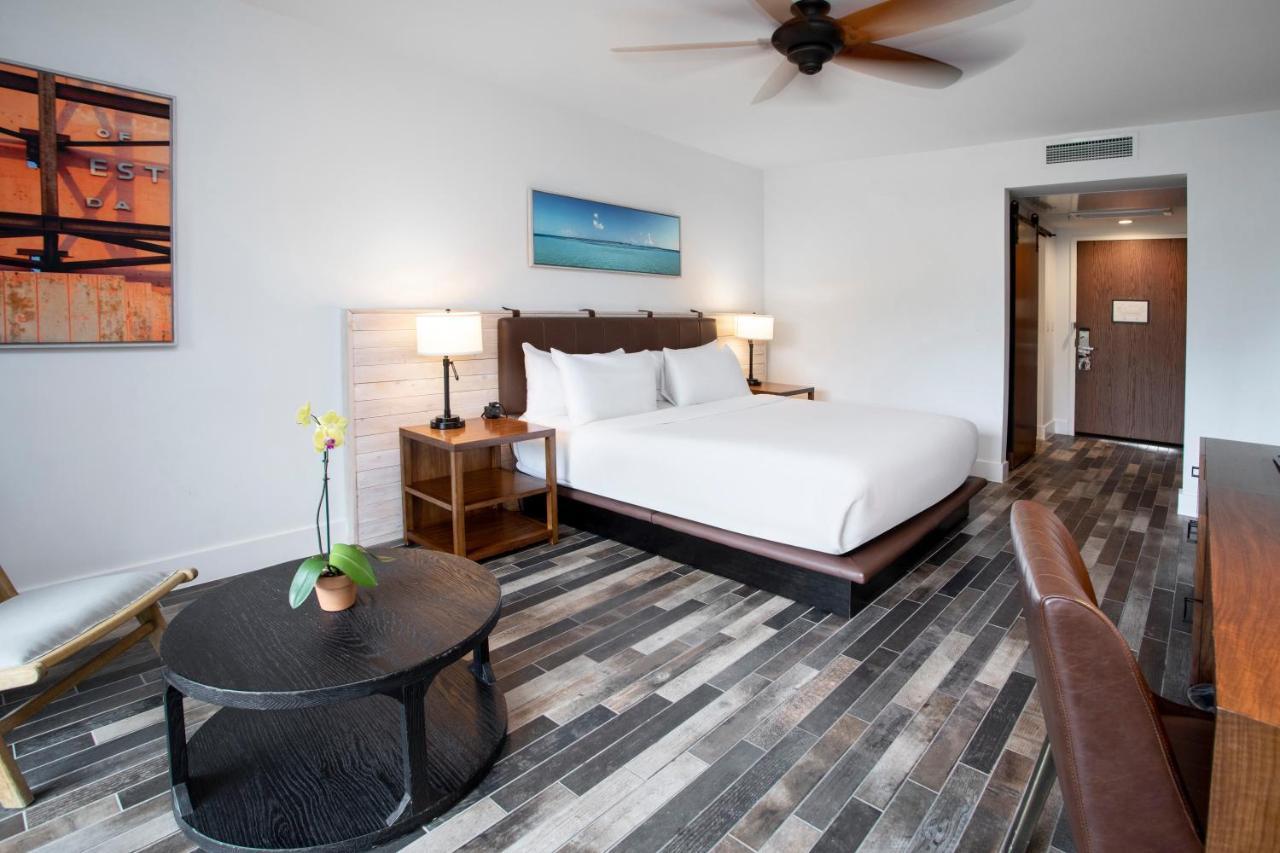 The Perry & Marina Key West Resort 4*