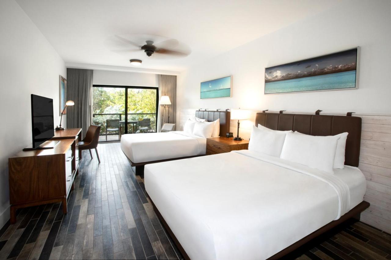 The Perry & Marina Key West Resort