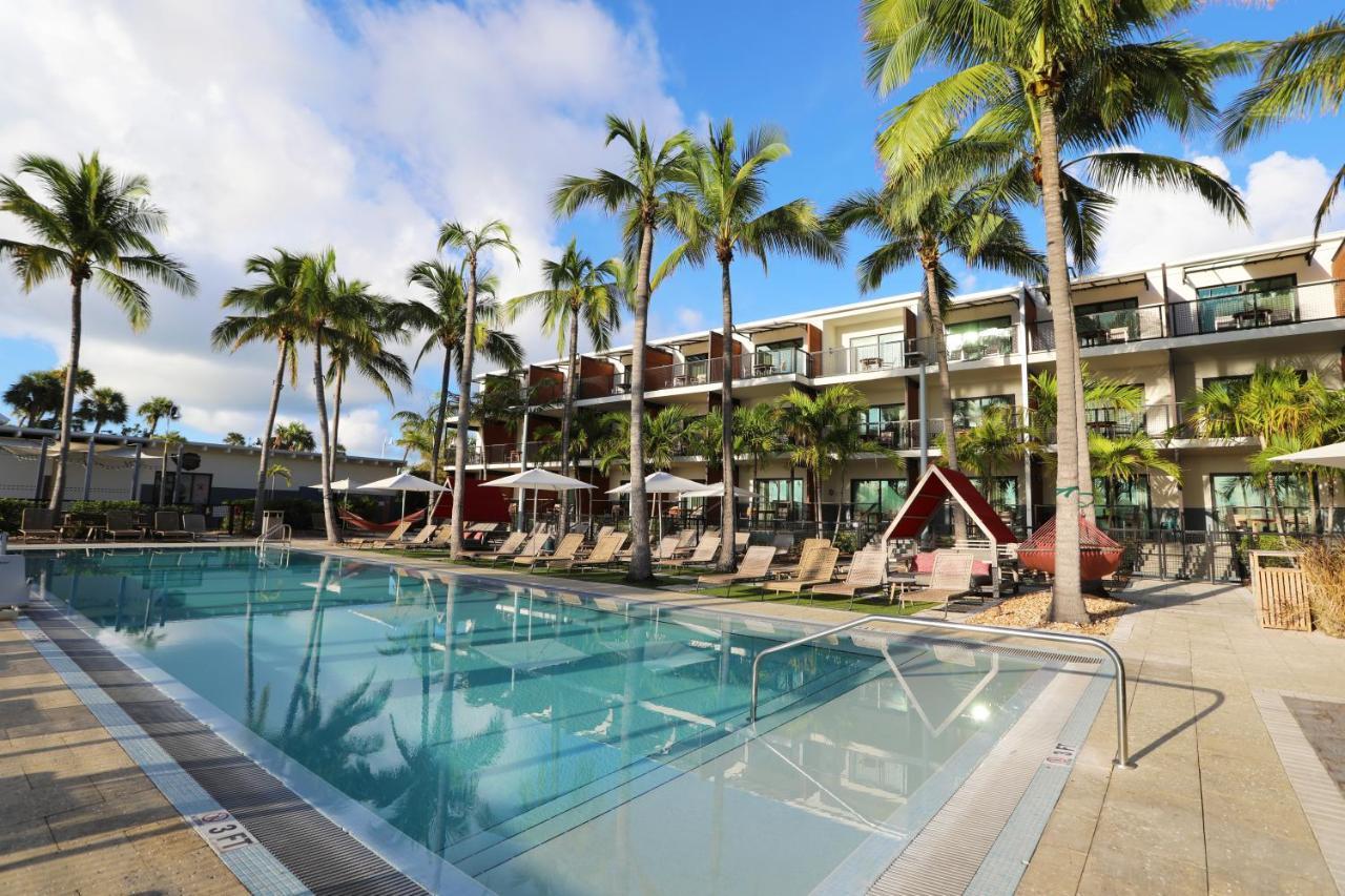 Resort The Perry & Marina Key West Stock Island