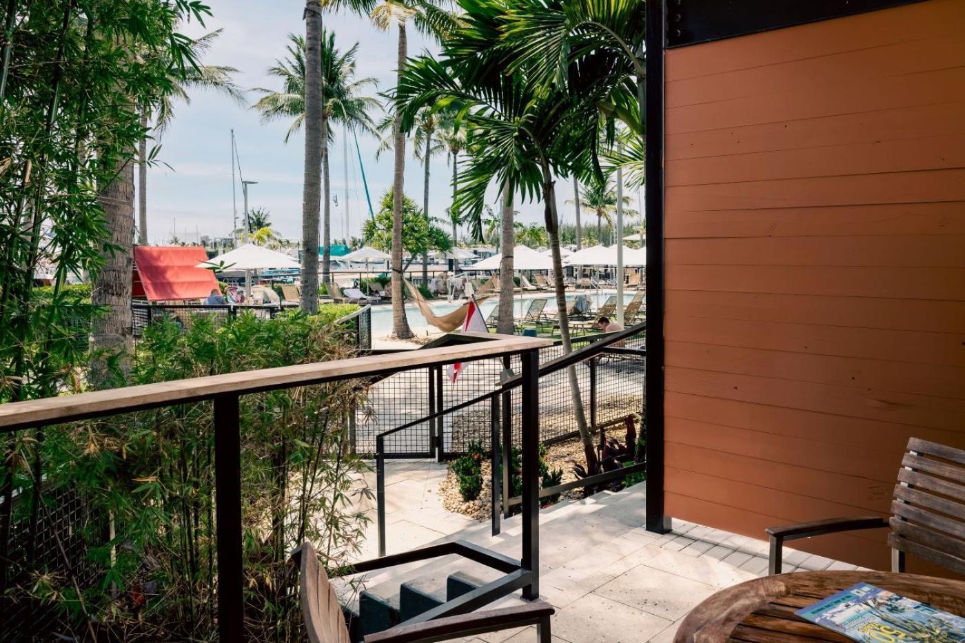 The Perry & Marina Key West
