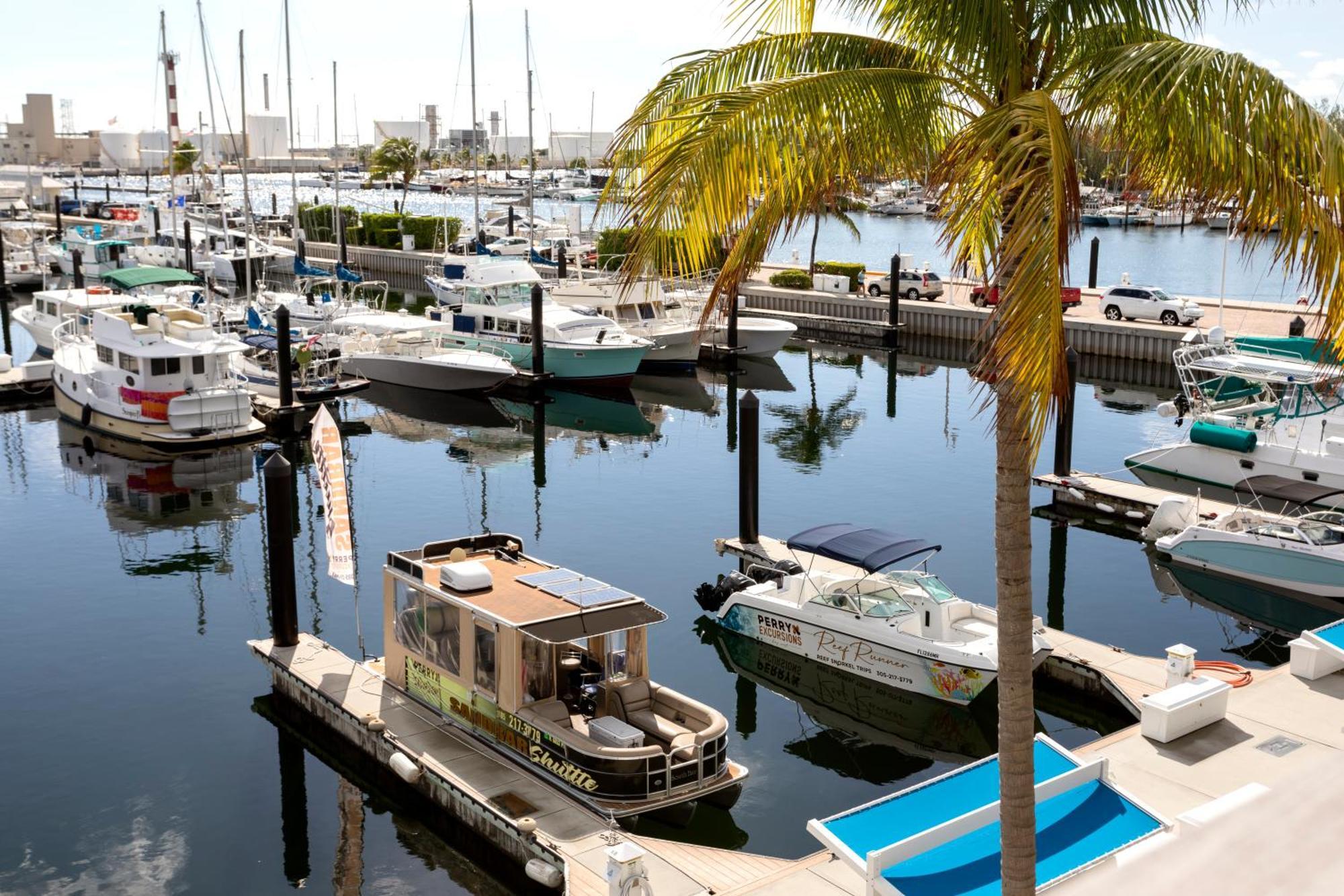 The Perry & Marina Key West 4* Stock Island