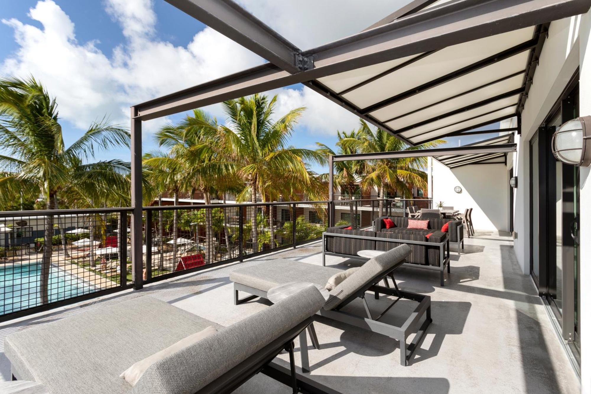 The Perry & Marina Key West Resort