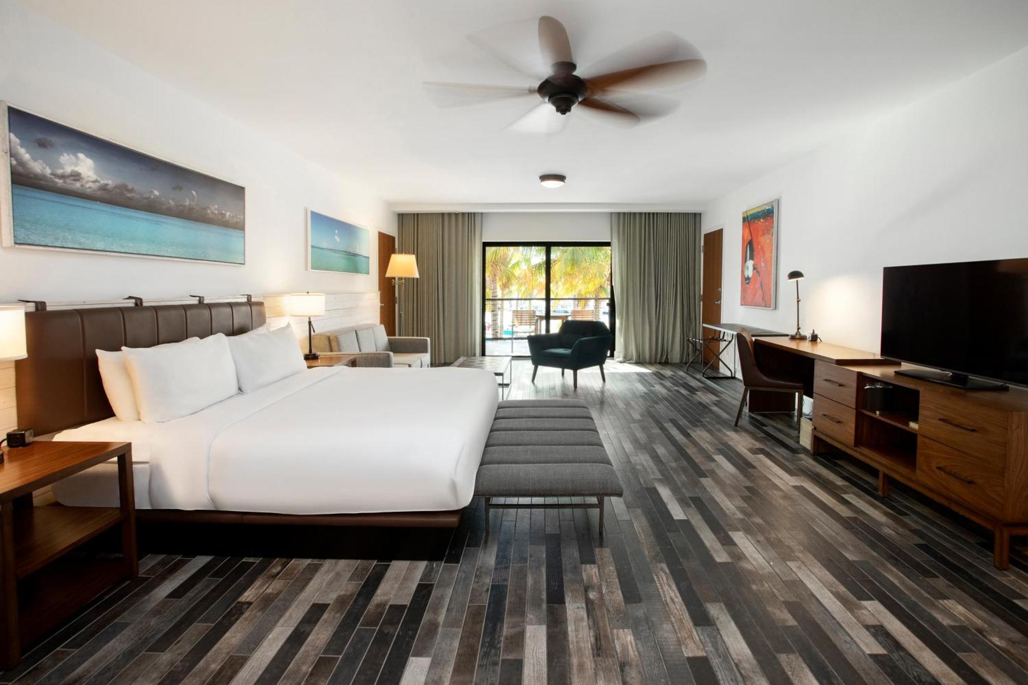 The Perry & Marina Key West Resort