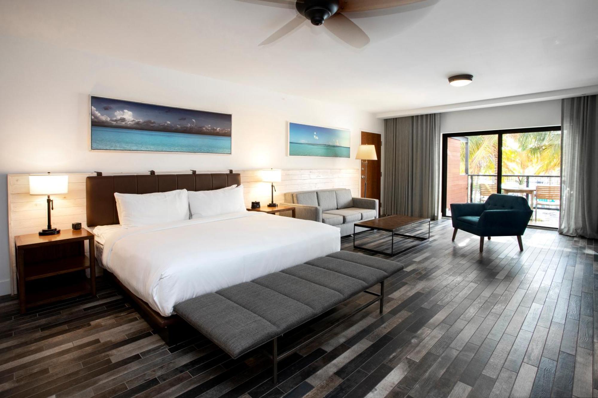 The Perry & Marina Key West Resort 4*