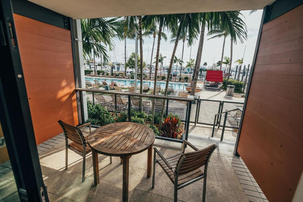 Resort The Perry & Marina Key West Stock Island