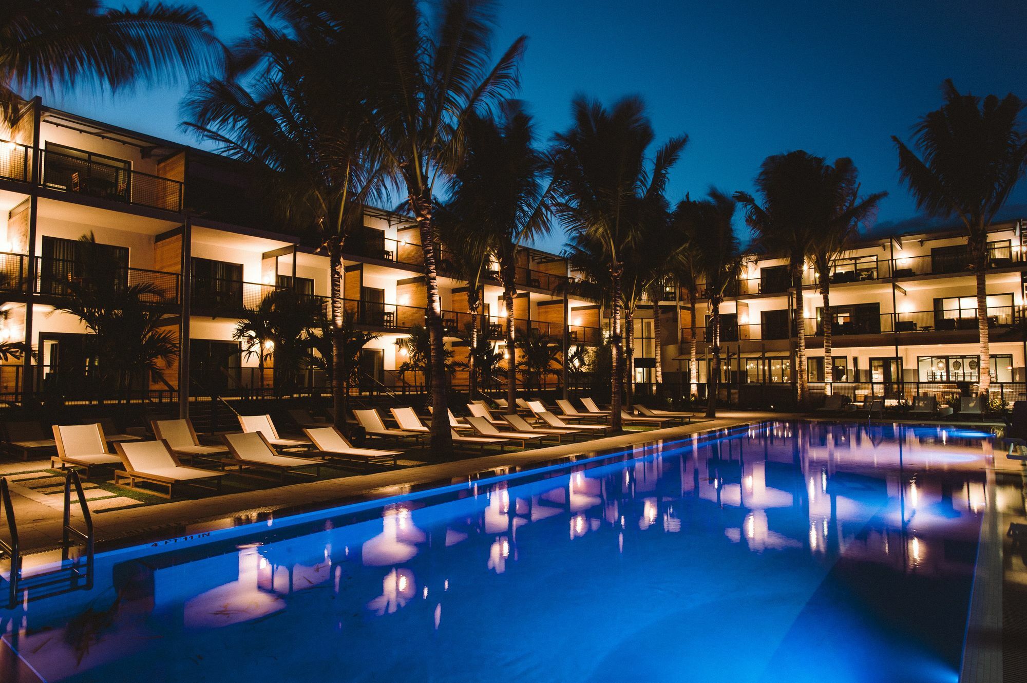 The Perry & Marina Key West Resort Stock Island