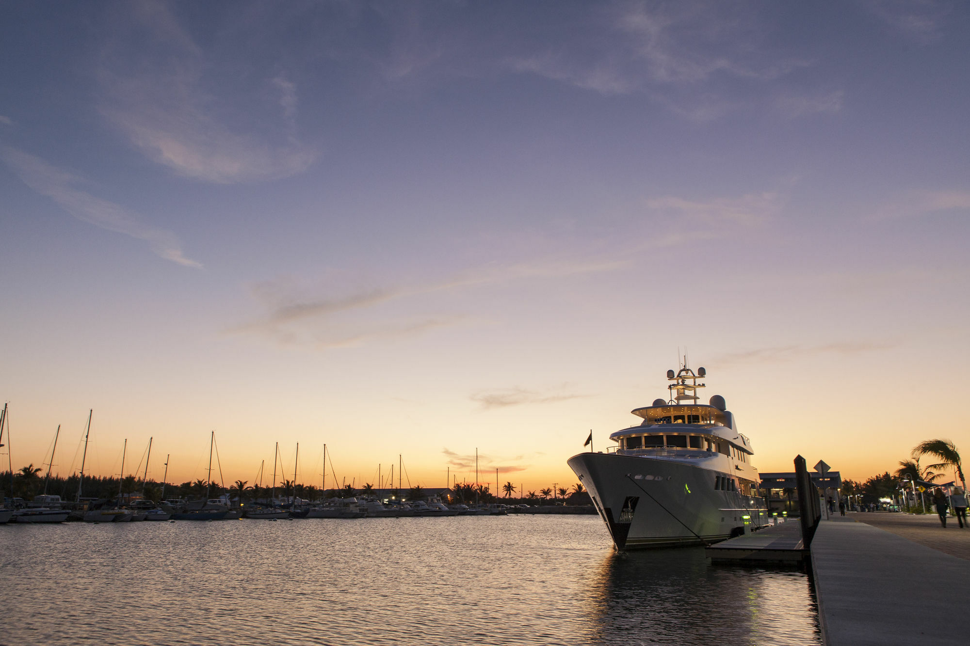 The Perry & Marina Key West 4*