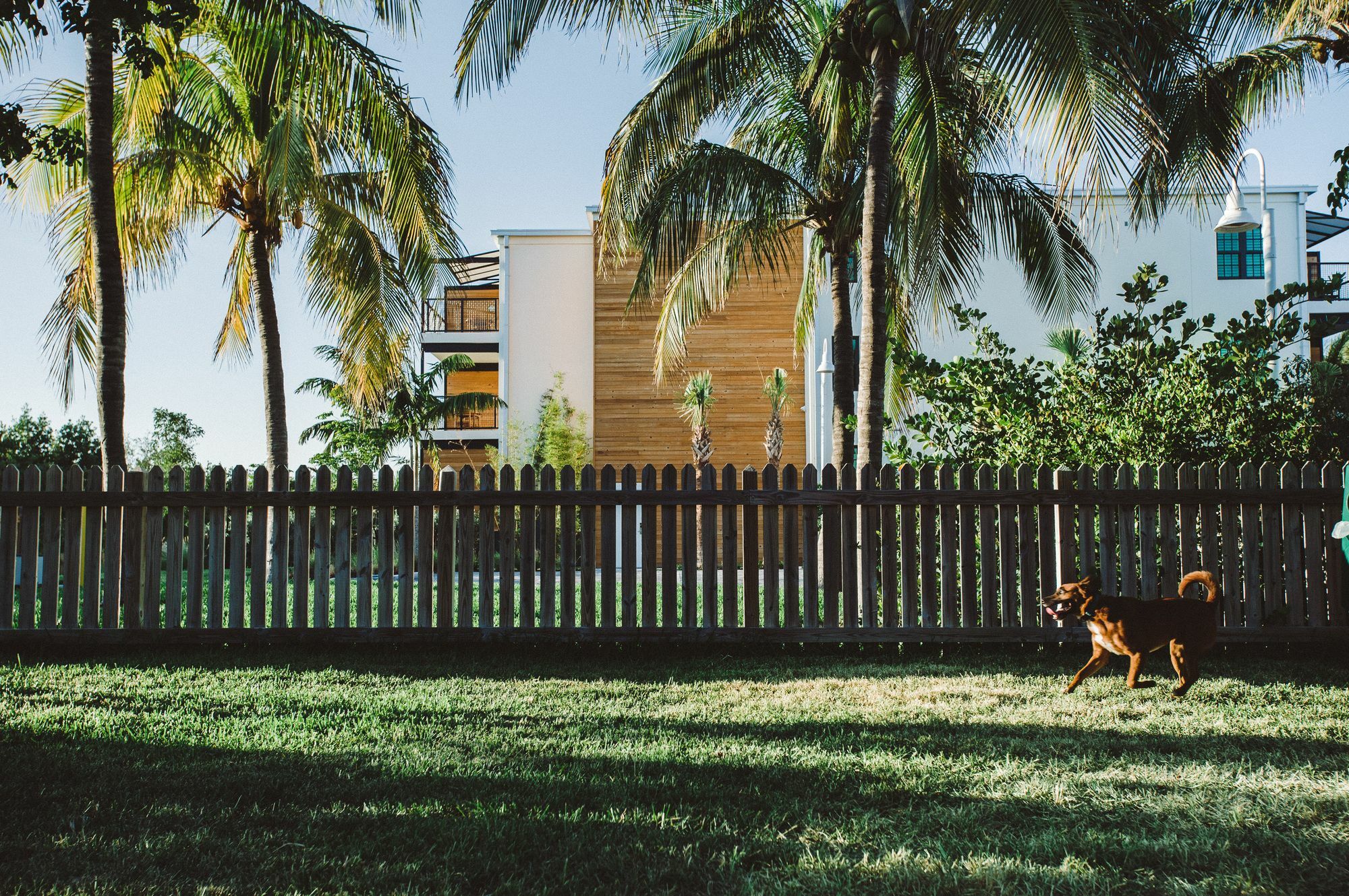 Resort The Perry & Marina Key West 4*