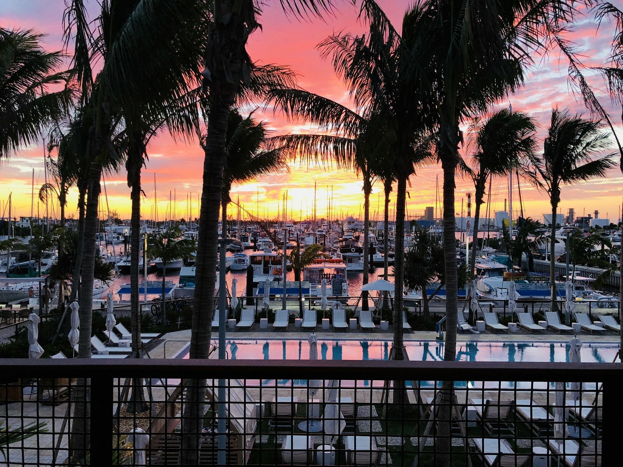 The Perry & Marina Key West Resort 4*