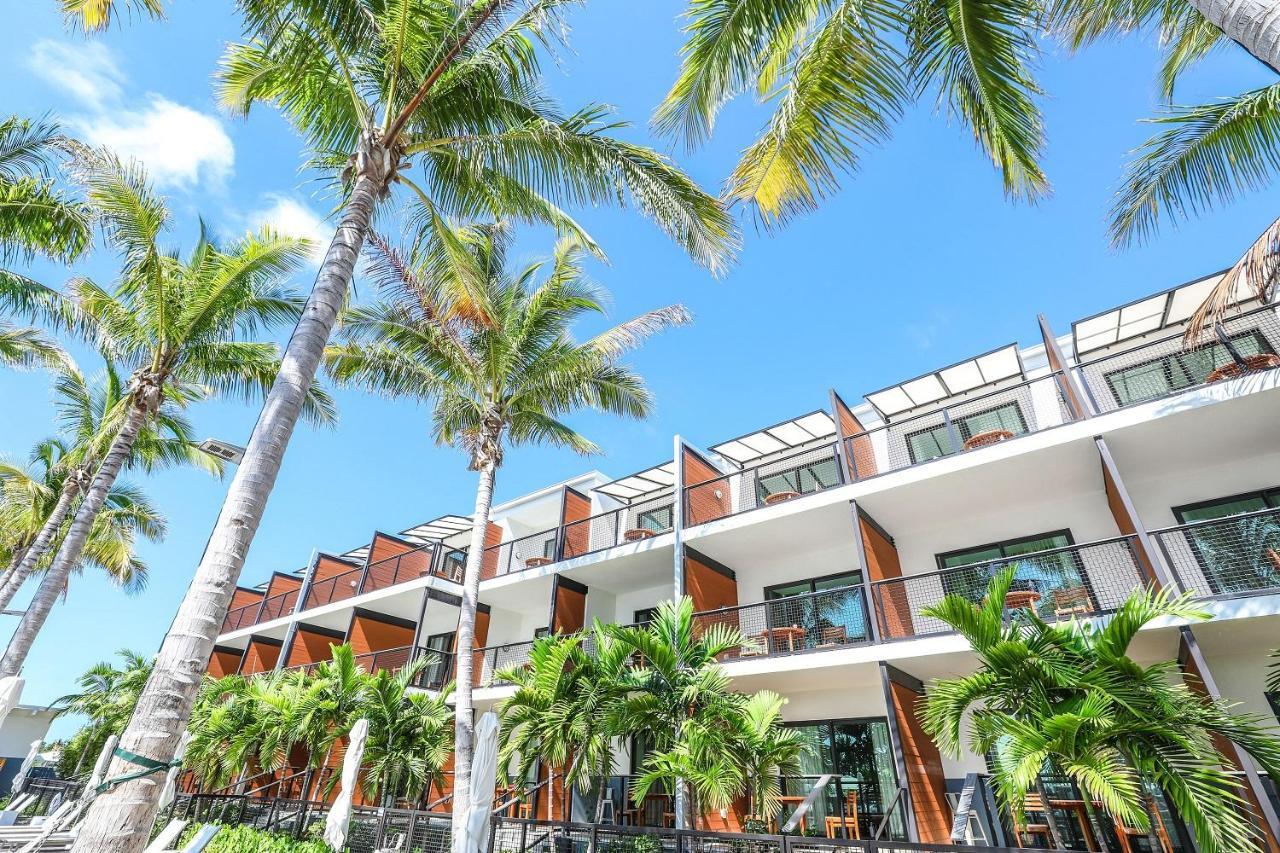 The Perry & Marina Key West