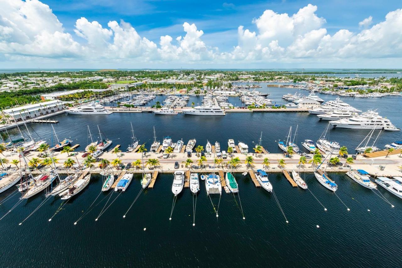 The Perry & Marina Key West 4*