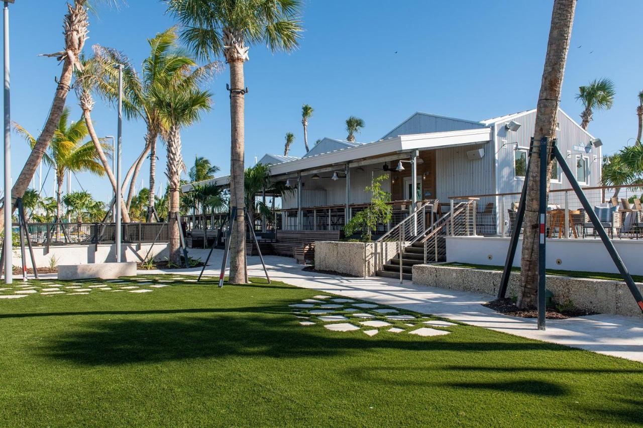 Resort The Perry & Marina Key West 4*