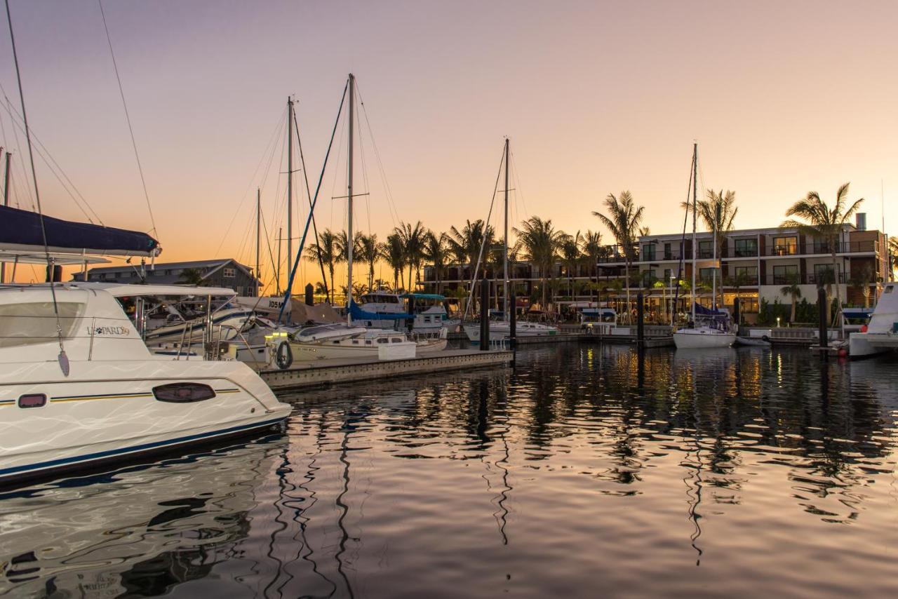 The Perry & Marina Key West Resort Stock Island