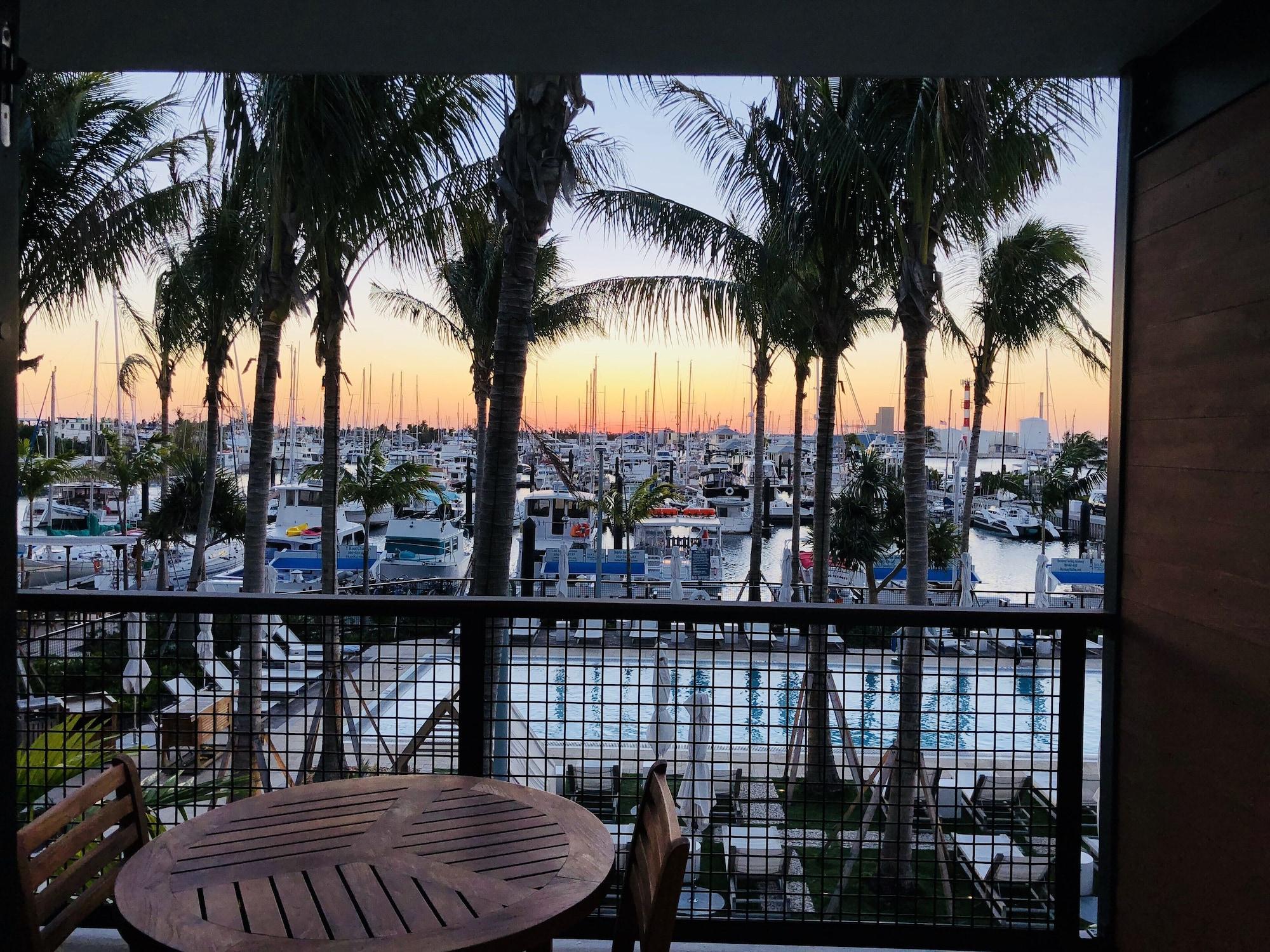 Resort The Perry & Marina Key West 4*