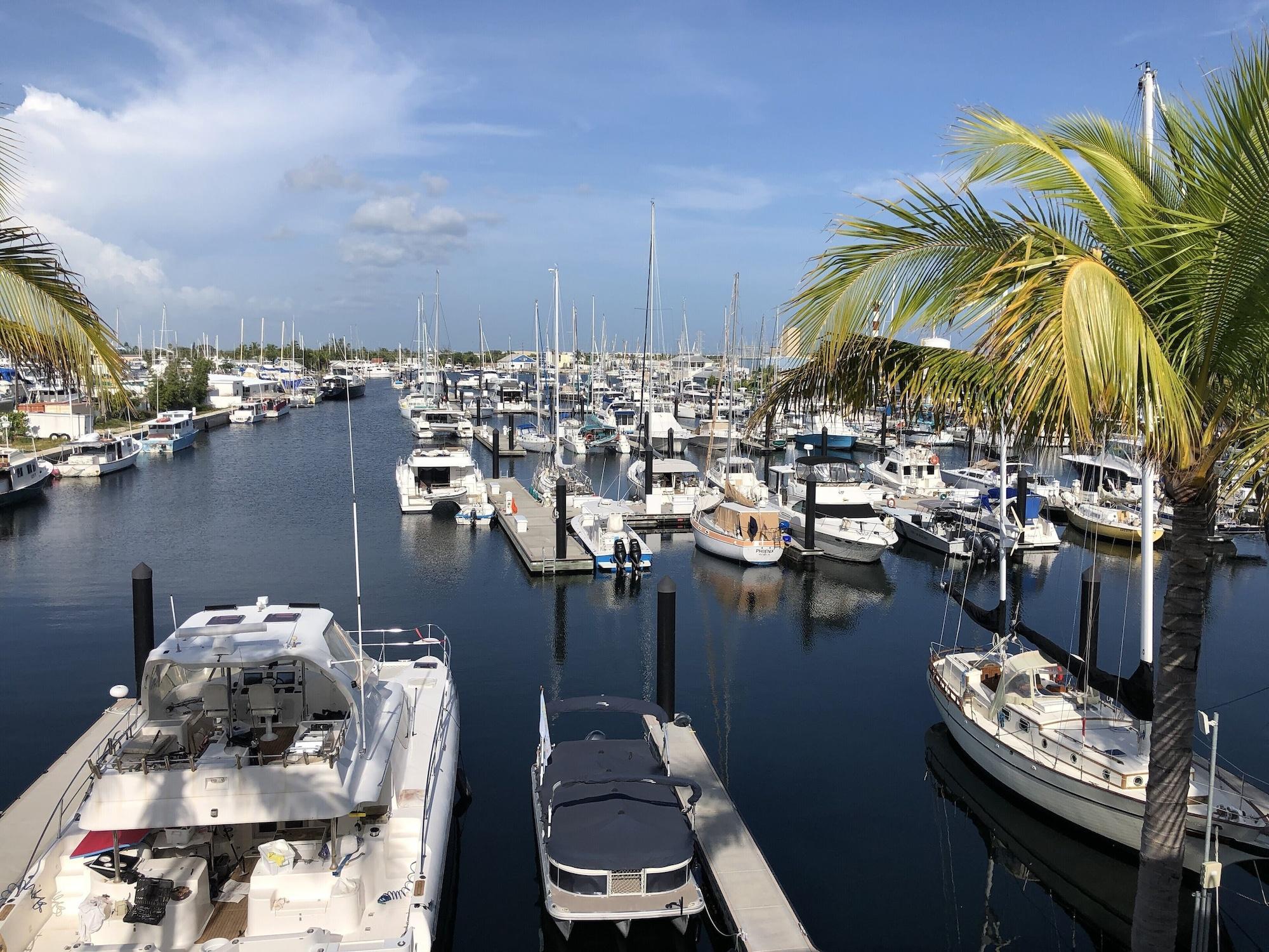 The Perry & Marina Key West 4* Stock Island