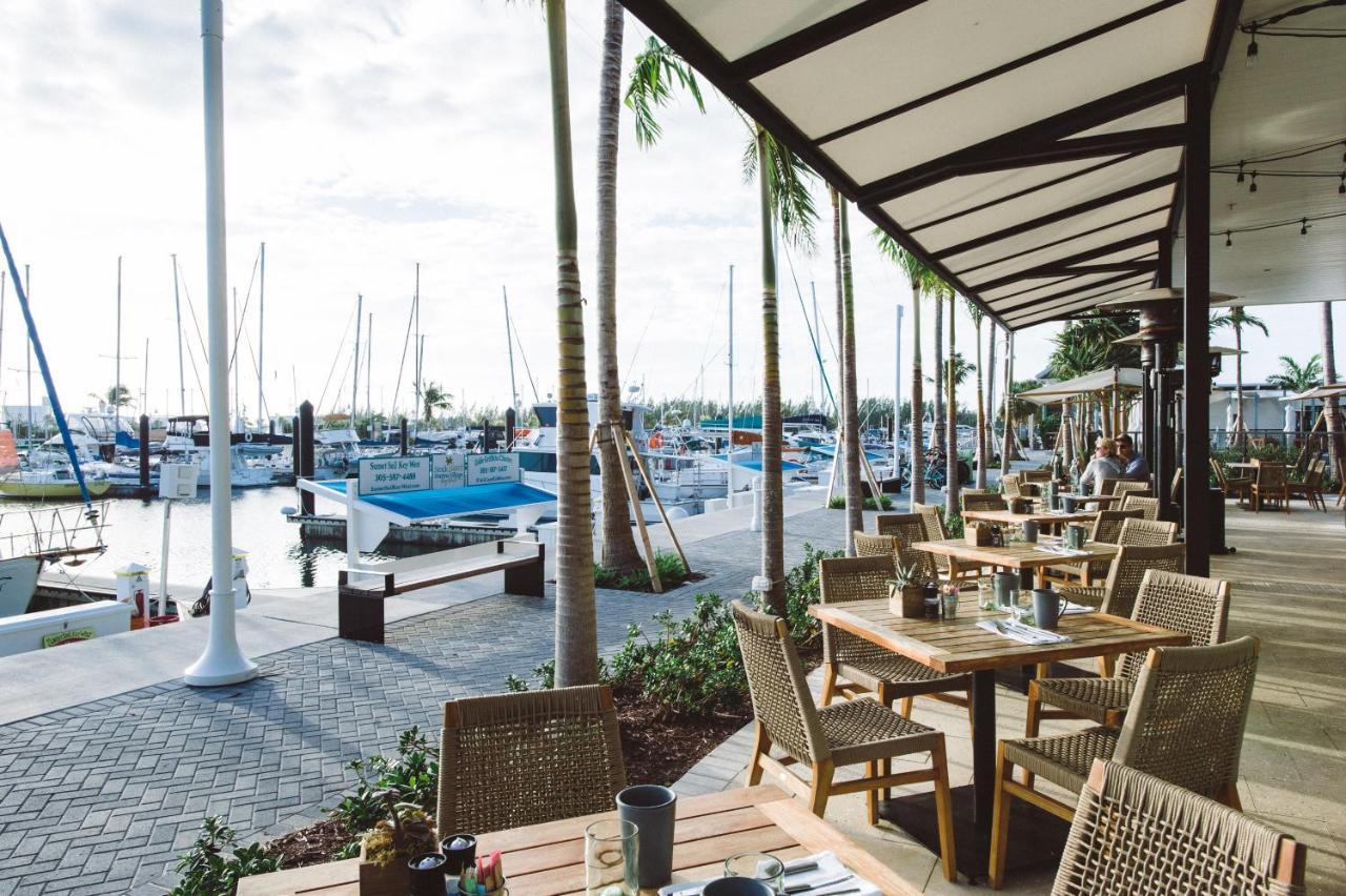 The Perry & Marina Key West Resort 4*