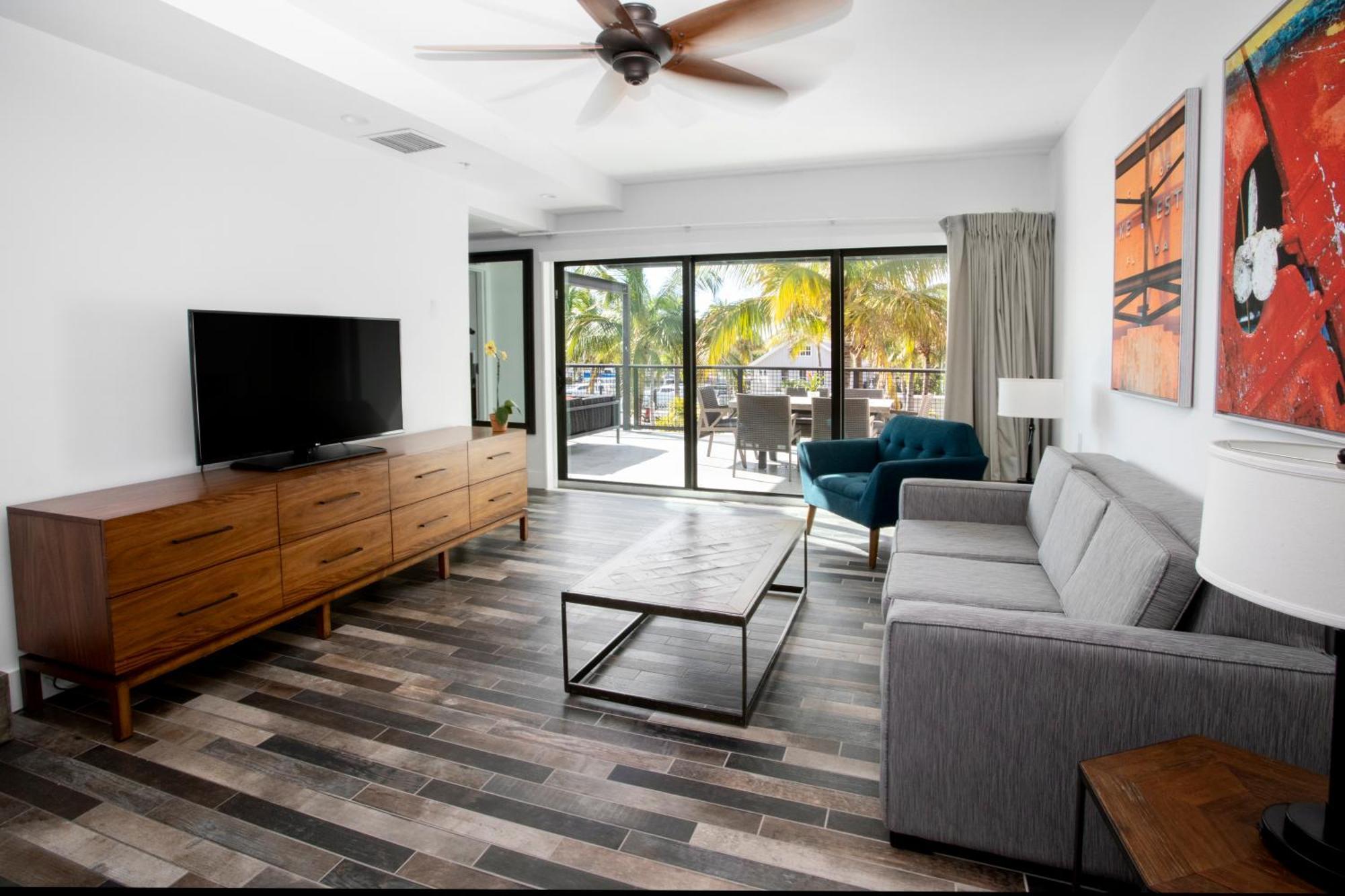 Resort The Perry & Marina Key West Stock Island