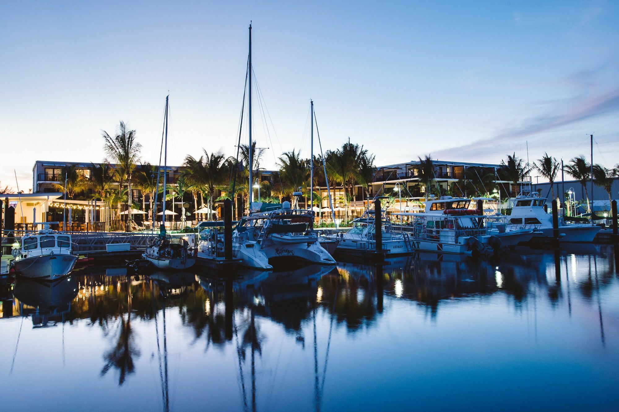 The Perry & Marina Key West Resort 4*