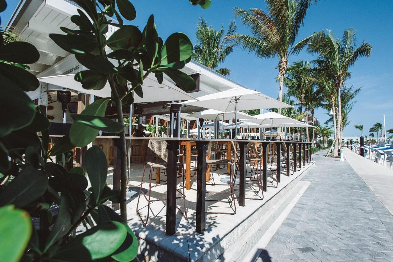 Resort The Perry & Marina Key West 4*