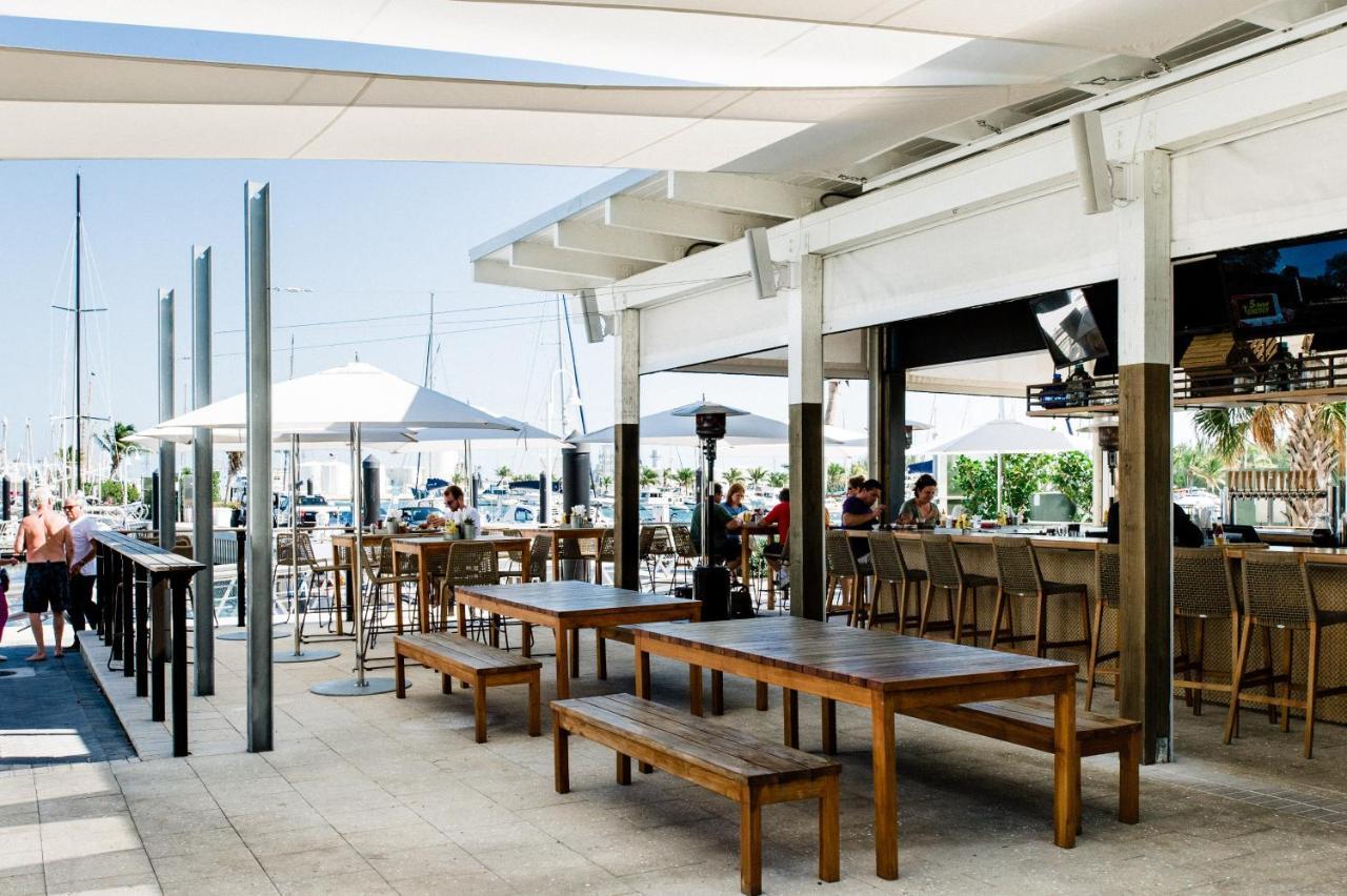 The Perry & Marina Key West 4* Stock Island